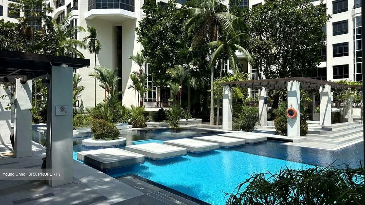 Eastpoint Green (D18), Condominium #570002431